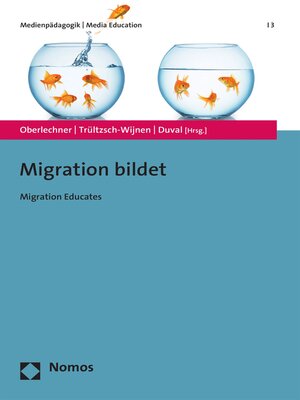 cover image of Migration bildet